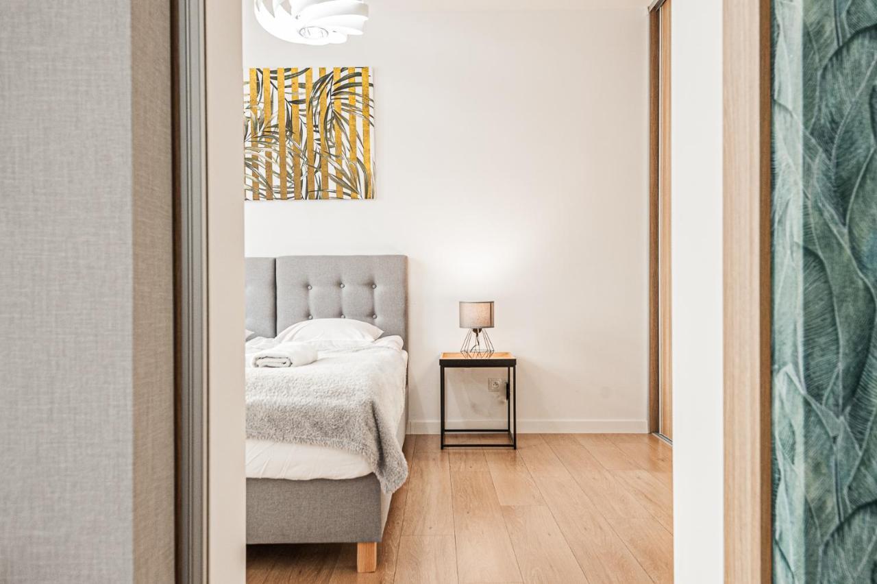 Apartamenty Chopina 4 Raciborz Exterior photo