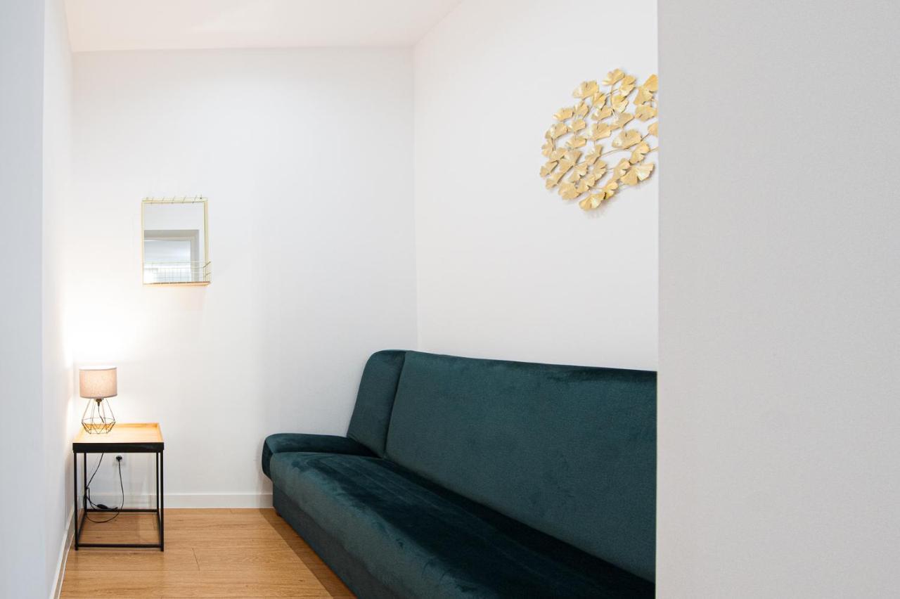 Apartamenty Chopina 4 Raciborz Exterior photo