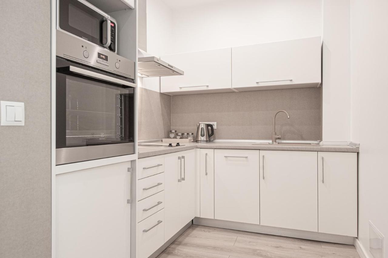 Apartamenty Chopina 4 Raciborz Exterior photo