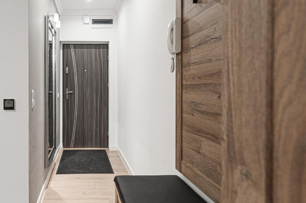 Apartamenty Chopina 4 Raciborz Exterior photo