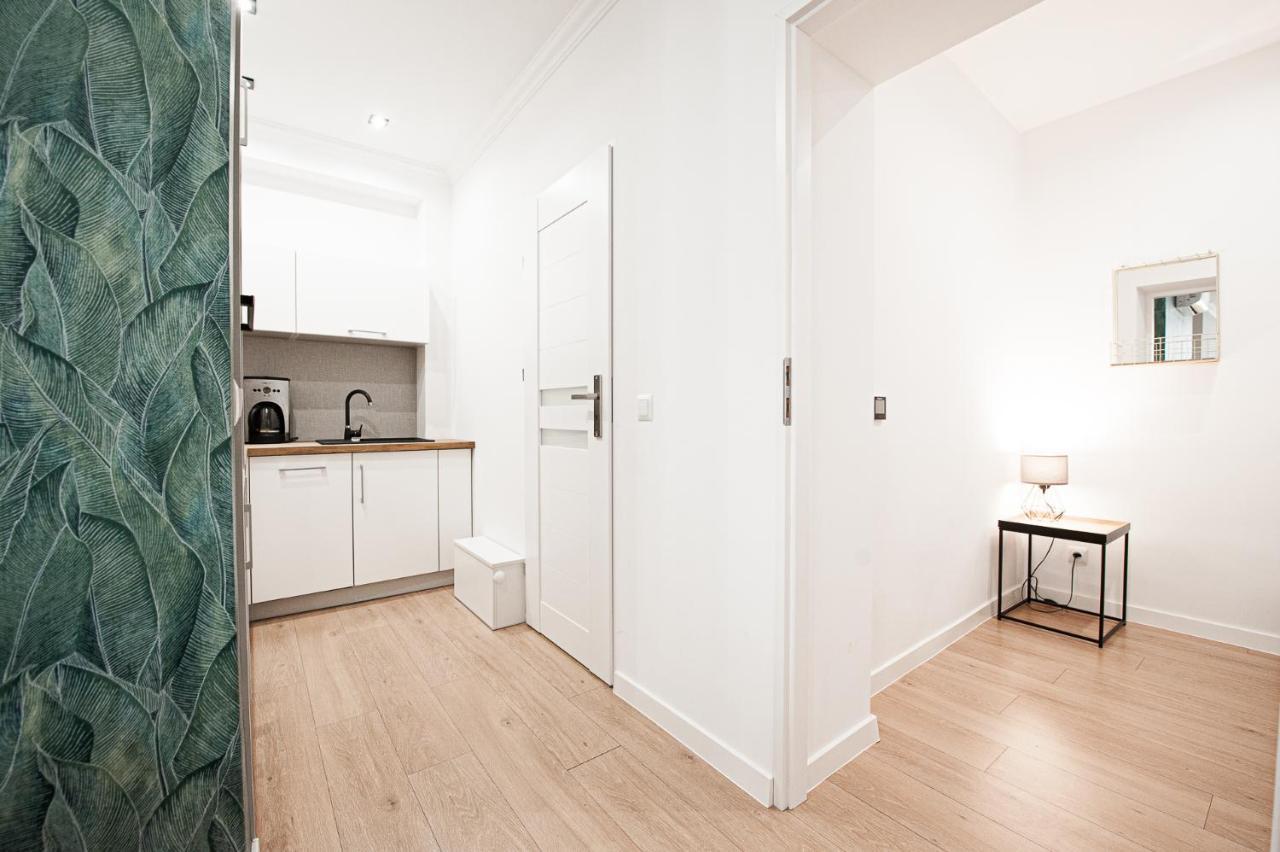 Apartamenty Chopina 4 Raciborz Exterior photo