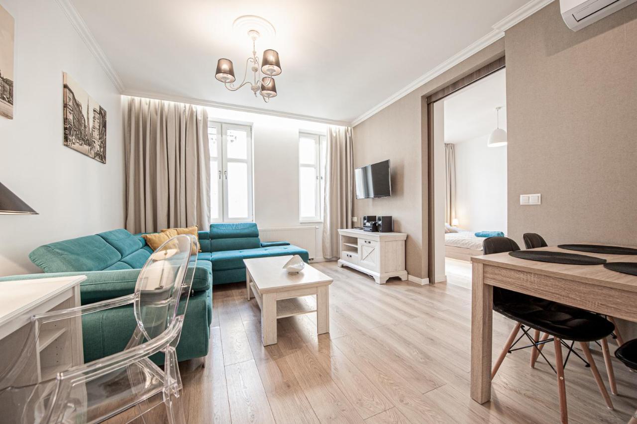 Apartamenty Chopina 4 Raciborz Exterior photo